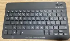 ワイヤレスキーボード LAKOLE