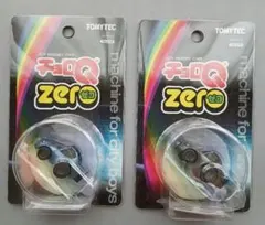TOMYTEC チョロQ zero 3台セット まとめ売り フェラーリ他 - メルカリ