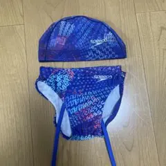 SC42608F speedo 水着 メンズ 競パン