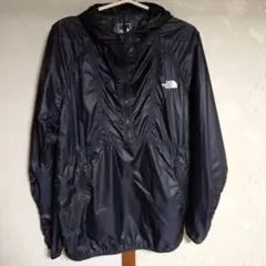 ノースフェイス ナイロンジャケット