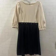 半額以下 Rew de rew ワンピース サイズ38 新品未使用