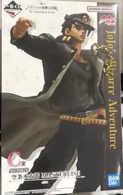 2026年最新】一番くじ ジョジョ c賞 空条承太郎フィギュアの人気