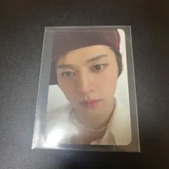 straykids リノS-classアルバム封入トレカ