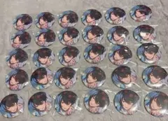 朔間凛月 フィーチャー缶バッジ