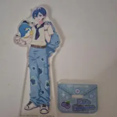 ボカロ KAITO タキシードサム アクリルスタンド