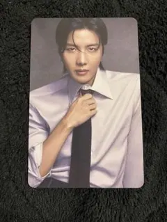 ホビ ホソク BTS ARIRANG 日本店舗 特典 トレカ 店舗特典