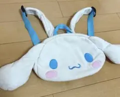 【Sanrio】シナモロール　リュック
