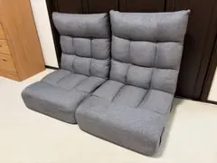 ニトリ　ポケットコイルザイスロダトール　2個セット