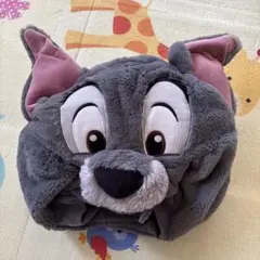 ディズニー　トランプ　ファンキャップ