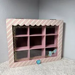 SWIMMER ジュエリーボックス