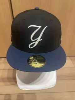 希少】Yohji Yamamoto スカルローズ 59FIFTY 7 7/8 - メルカリ