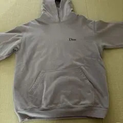 大人気Dime パーカー Lサイズ