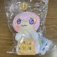 勝利の女神　NIKKE ドロロン　カカオフレンズ　DORO ムードライト Doro カカオフレンズ 勝利の女神 nikke ドロロン ぬいぐるみキーリング