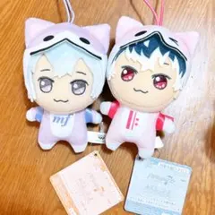 アイナナ ドンぬい 太鼓の達人 和泉三月 八乙女楽 逢坂壮五 - メルカリ