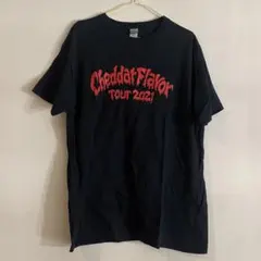 WANIMA Tシャツ　Lサイズ 黒色