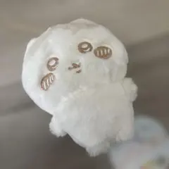 ちいかわ ぬいぐるみマスコット