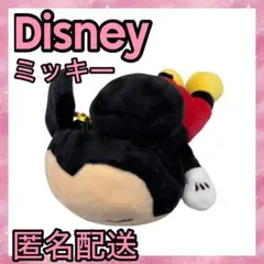 《新品》ディズニーストア♡プラッシュキーチェーン・ミッキーマウス