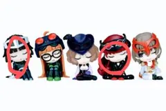 ペルソナ5 ザ・ロイヤル肩ズンFig vol2 ヴァイオレット クイーン セット
