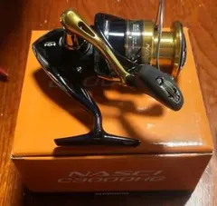 2025年最新】nasci c3000hgの人気アイテム - メルカリ