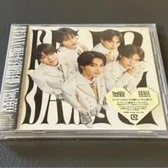 【新品未開封】EBiDAN Yes!東京 M!LK盤