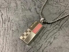 Paul smith 珊瑚埋め込み　ダブルface仕上げ未使用のサムネイル