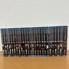 2026年最新】ワールドトリガー 全巻セットの人気アイテム - メルカリ