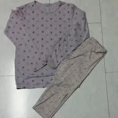 UNIQLO　ヒートテックセット　140㎝