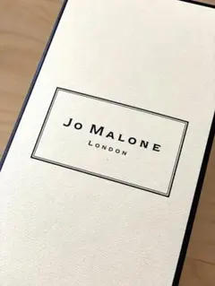 極美品✨ Jo Malone London 香水　空箱　ギフトボックス　リボン