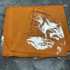 スヌーピーお買い物バッグのサムネイル