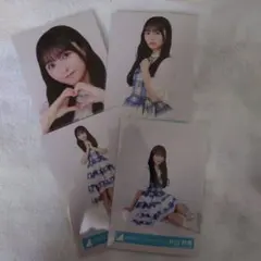 日向坂46】片山紗希 6回目のひな誕祭ライブ 生写真 コンプ - メルカリ