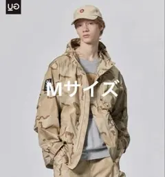 GUUNDERCOVER ジャケット Mサイズ　新品