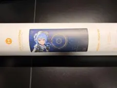 【新品未開封】ホロライブ　星街すいせい マウスパッド HYTE　コラボ