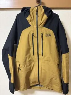 マウンテンハードウェア ウェア