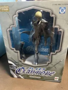 未開封メガハウス クレイモア CLAYMORE No.47 クレア フィギュア