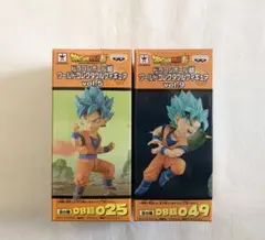 2026年最新】ドラゴンボール超 vol.1 コレクタブルの人気アイテム