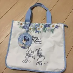 ブルーエバーアフター トート
