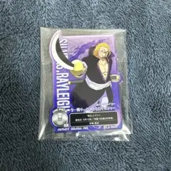 一番くじ ワンピース ロジャー海賊団 H賞 アクリルスタンド レイリー