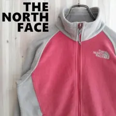 【THE NORTH FACE】ノースフェイス フリースジャケット
