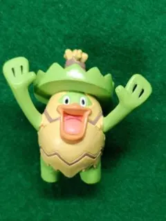 当時物　ポケモン　ルンパッパ