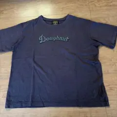 美品クロス＆クロス ハグオーワー妄想カフェ オーバーサイズTシャツ