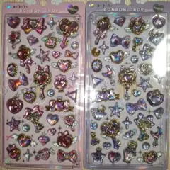 BONBON DROP マジカル　セット