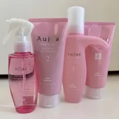 オージュア クエンチ システムトリートメント セット