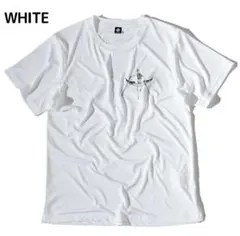 エルドレッソ ELDORESO Boneman T sizeS White