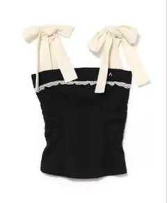 ANDMARY Luca stitch tops - メルカリ