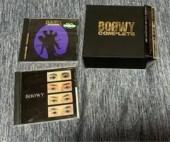 2026年最新】boowy completeの人気アイテム - メルカリ