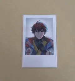 北見遊征】にじさんじ チェキ - メルカリ