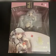 アズールレーン　フォーミダブル スチルイラストVer. 1/7 完成品フィギュア
