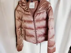 モンクレールのダウン