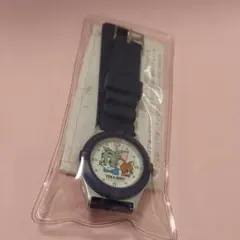 トム＆ジェリー 　腕時計　 シチズン　十六