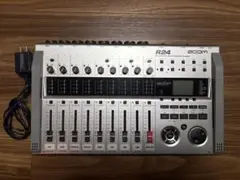 2026年最新】ZOOM/マルチトラックレコーダー R24の人気アイテム - メルカリ